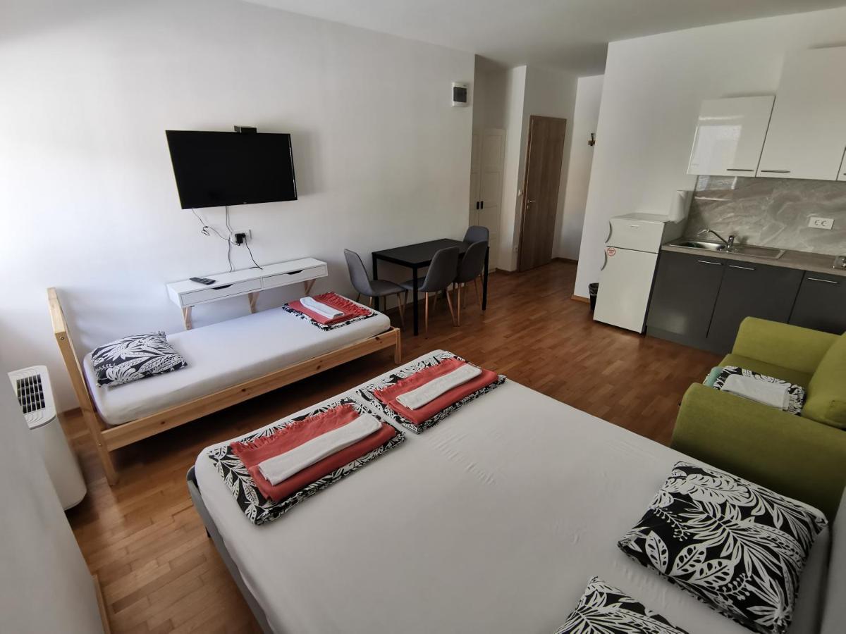Rogatec Pubyland Rooms & Apartments מראה חיצוני תמונה