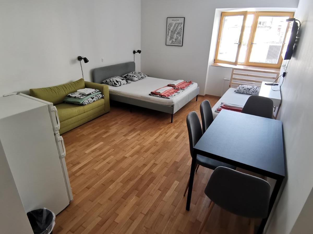 Rogatec Pubyland Rooms & Apartments מראה חיצוני תמונה