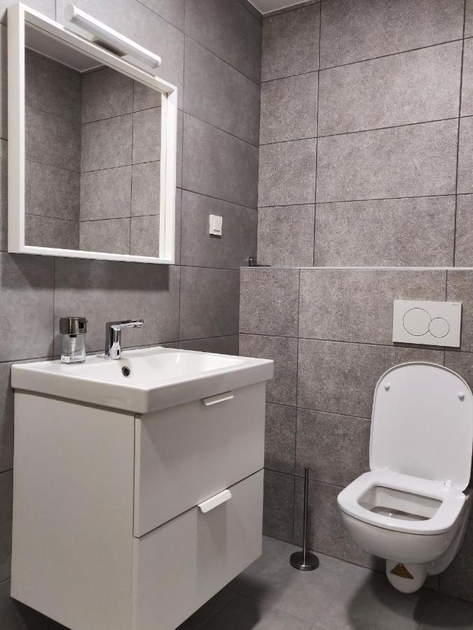 Rogatec Pubyland Rooms & Apartments מראה חיצוני תמונה