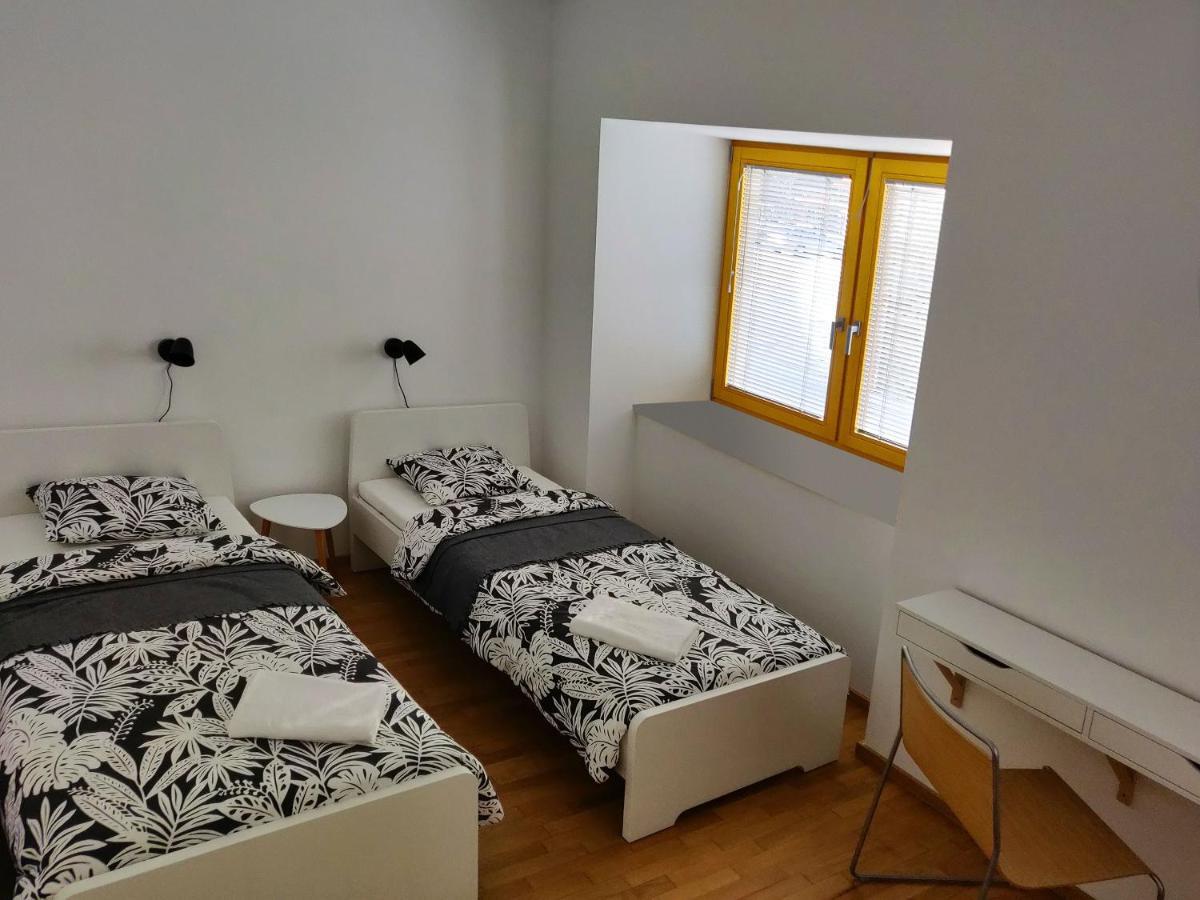 Rogatec Pubyland Rooms & Apartments מראה חיצוני תמונה