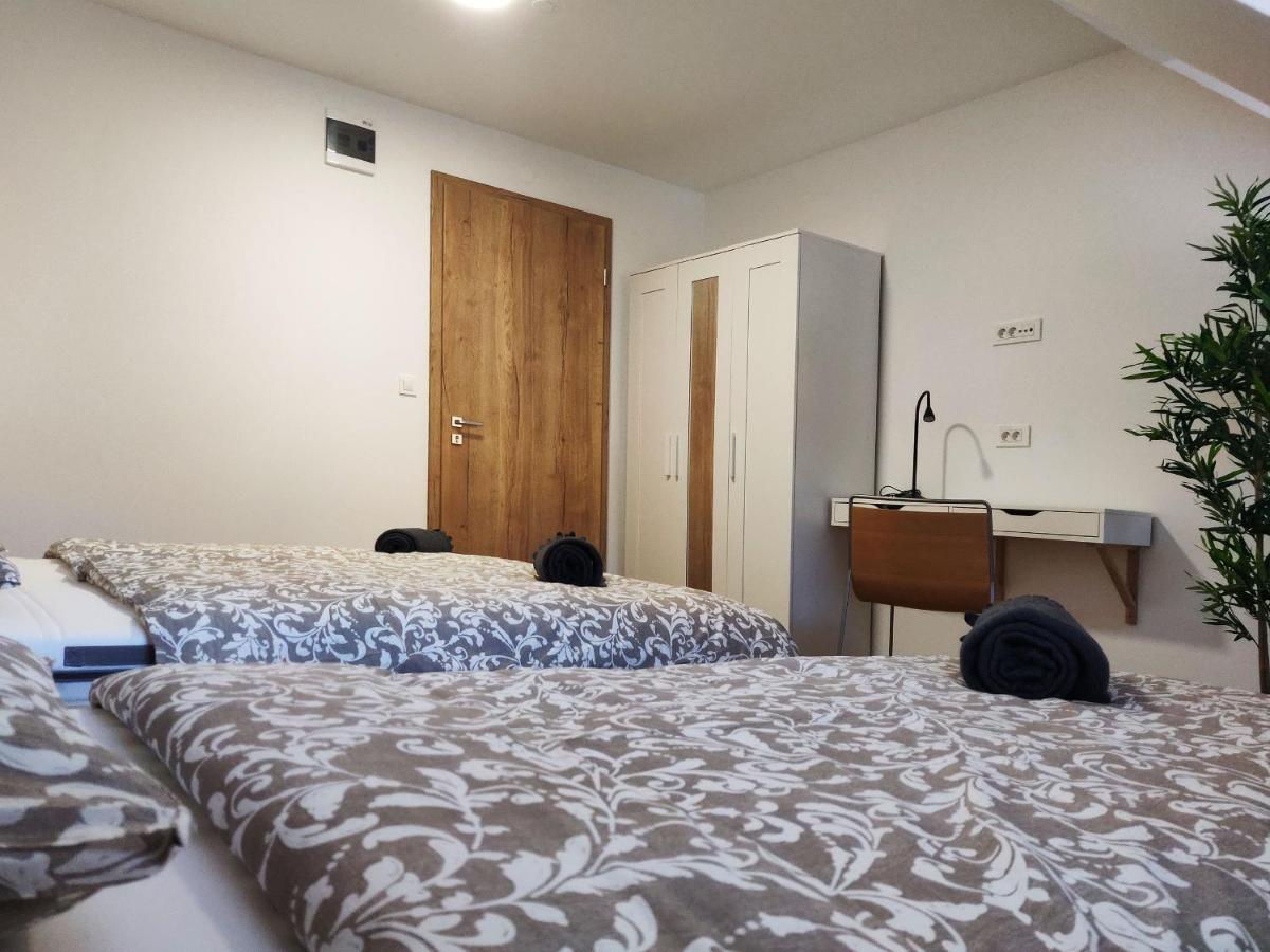 Rogatec Pubyland Rooms & Apartments מראה חיצוני תמונה