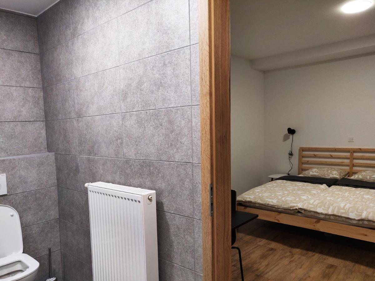 Rogatec Pubyland Rooms & Apartments מראה חיצוני תמונה