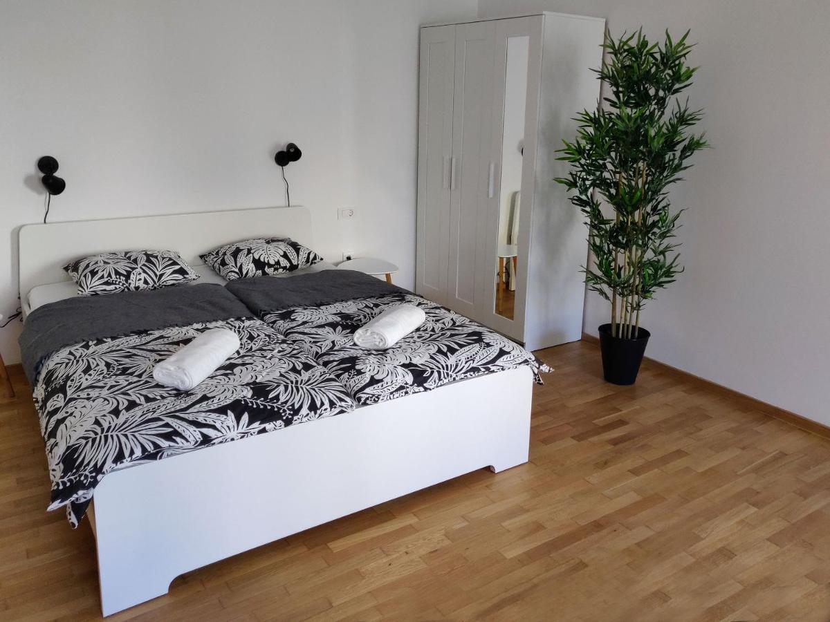 Rogatec Pubyland Rooms & Apartments מראה חיצוני תמונה