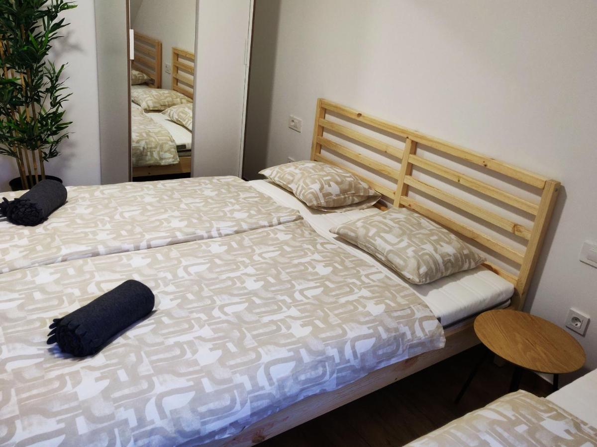 Rogatec Pubyland Rooms & Apartments מראה חיצוני תמונה