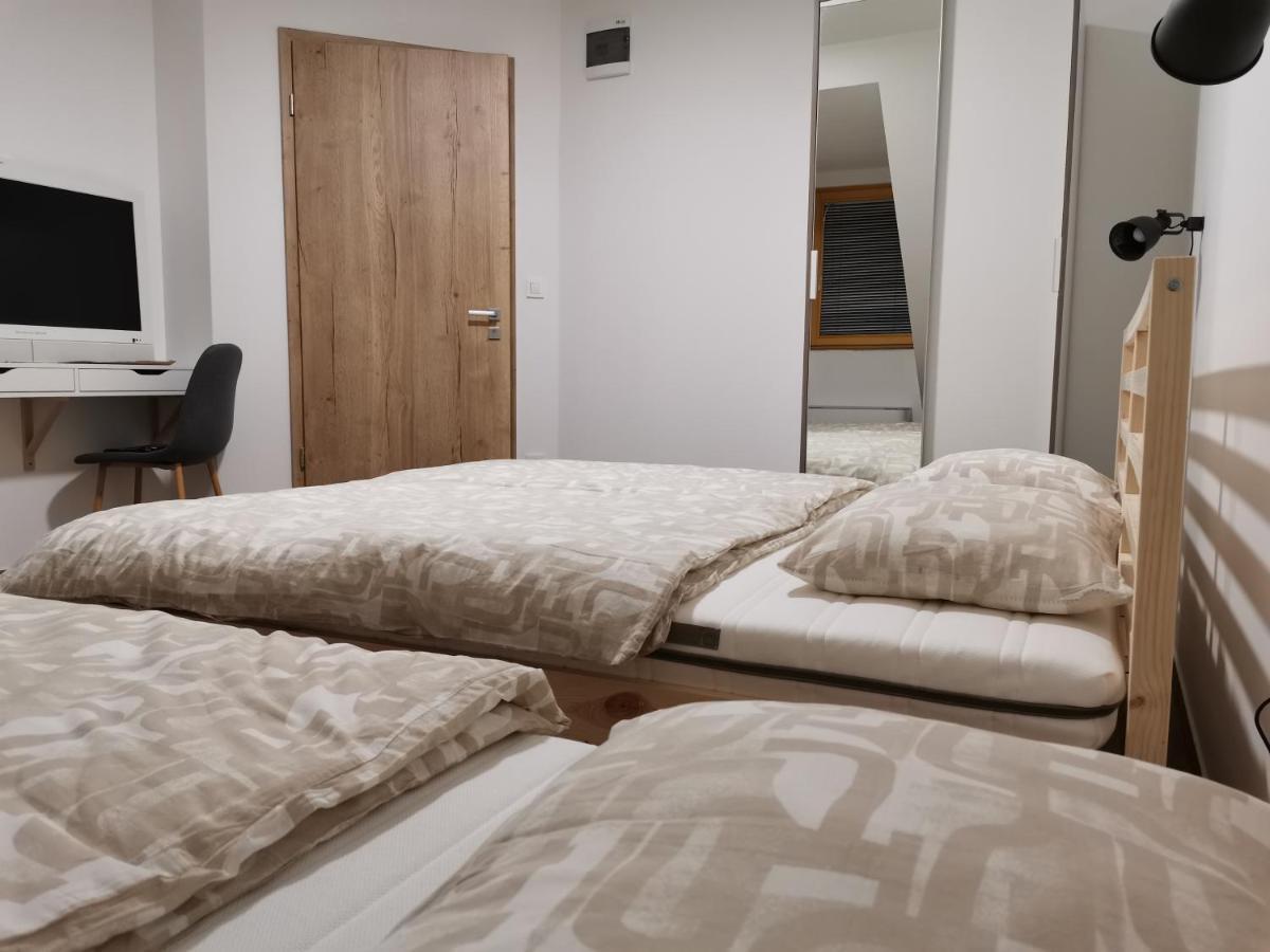 Rogatec Pubyland Rooms & Apartments מראה חיצוני תמונה