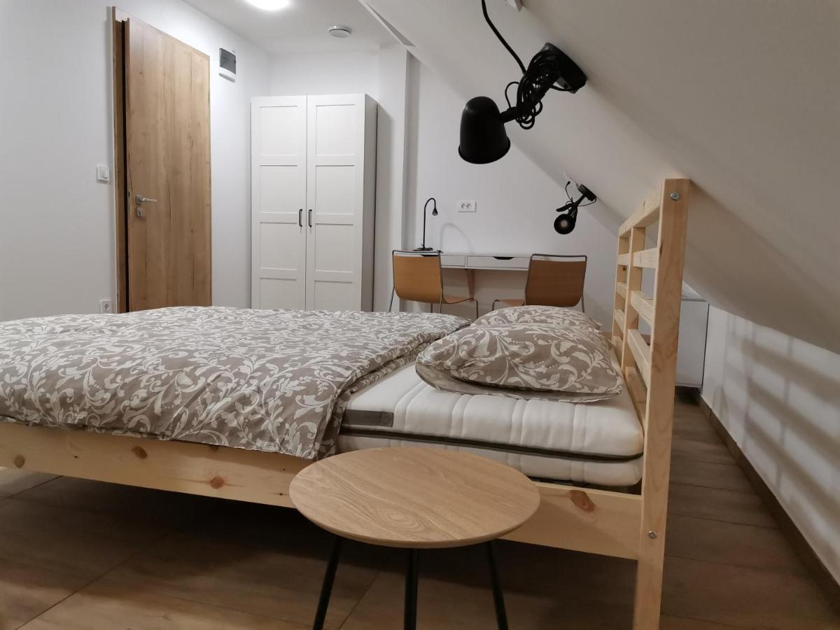 Rogatec Pubyland Rooms & Apartments מראה חיצוני תמונה