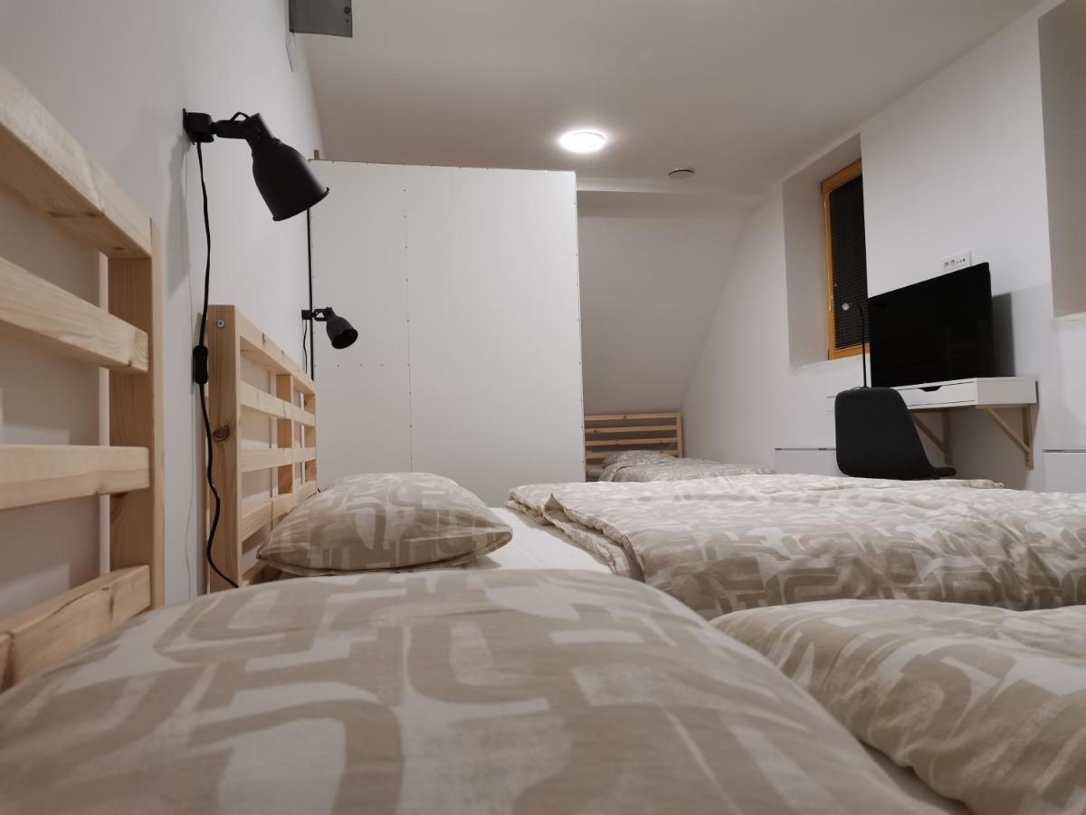 Rogatec Pubyland Rooms & Apartments מראה חיצוני תמונה