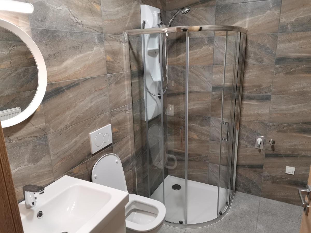 Rogatec Pubyland Rooms & Apartments מראה חיצוני תמונה